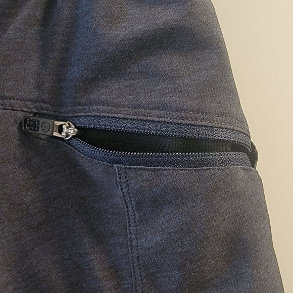 Lululemon T.H.E Shorts - Picture 2 of 4